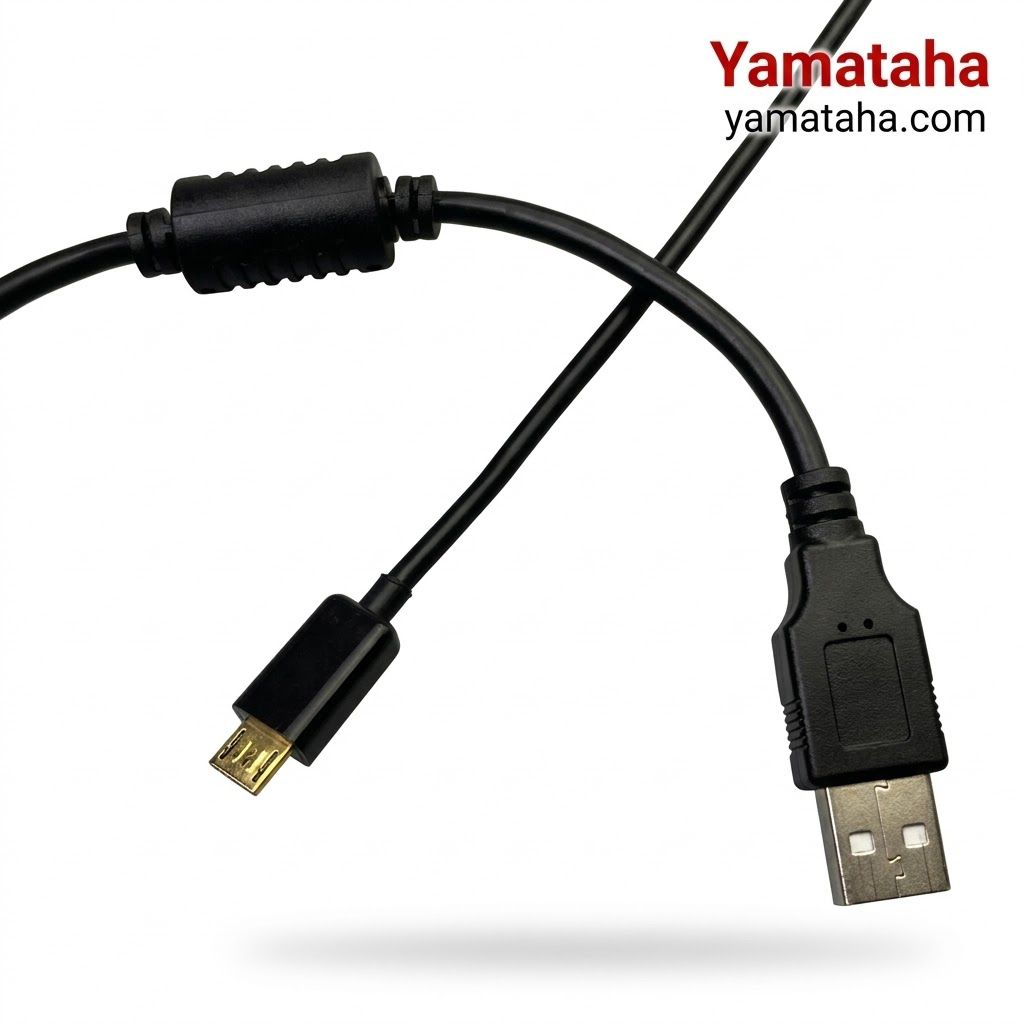 Yamataha SLP-SMART-08(4)